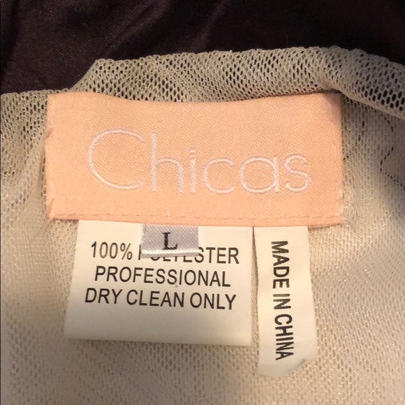 Cocktail Dress - Picture 4 of 4